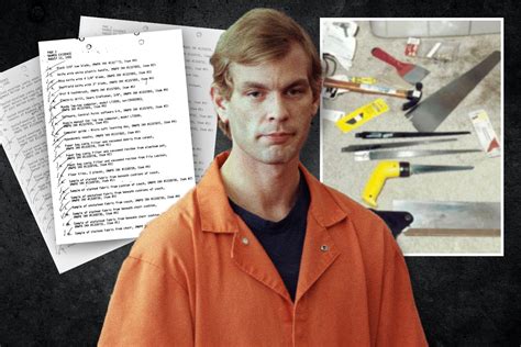 jeffery dahmer polaroids|Jeffrey Dahmer FBI file reveals chilling Polaroid。